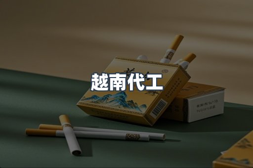 越南代工